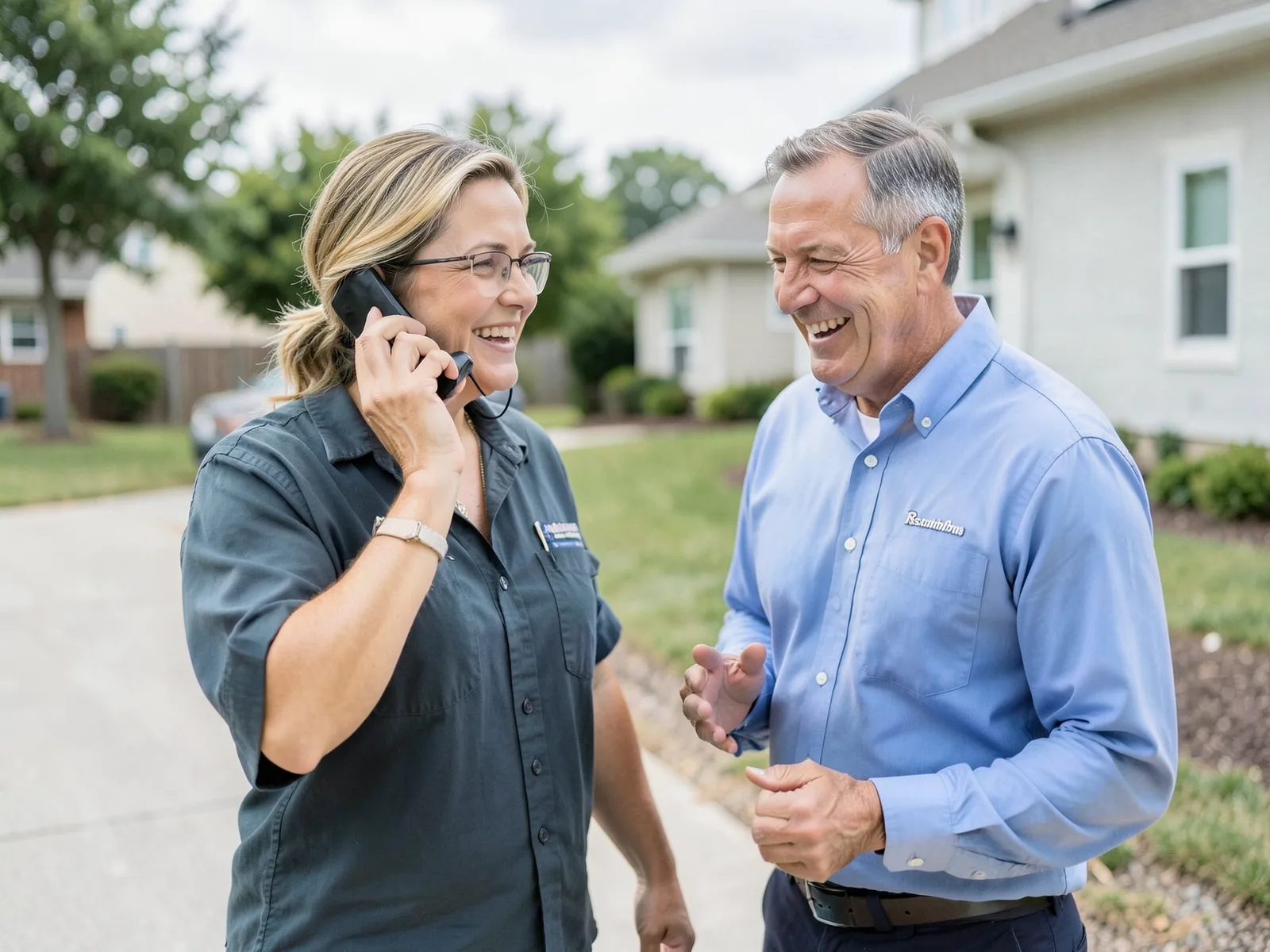 Frequently Asked Questions About Storm Recovery Services in Mercersburg, PA